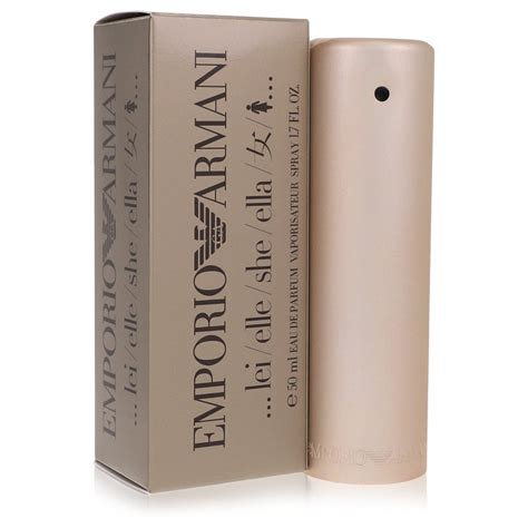 emporio armani perfume for her price